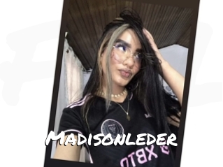 Madisonleder