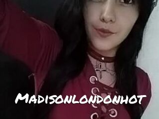 Madisonlondonhot