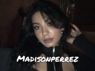 Madisonperrez