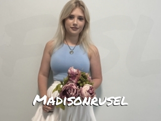 Madisonrusel