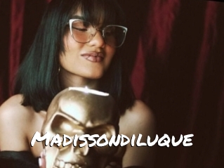 Madissondiluque