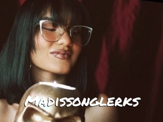 Madissonglerks