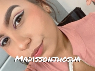 Madissonjhosua