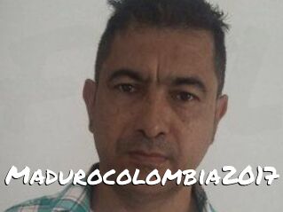 Madurocolombia2017