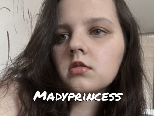 Madyprincess