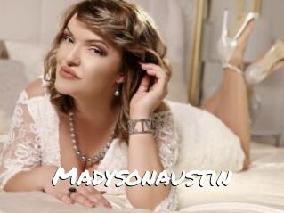 Madysonaustin