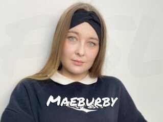 Maeburby