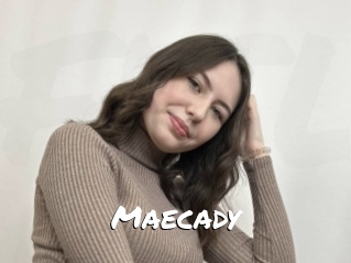 Maecady
