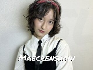 Maecrenshaw
