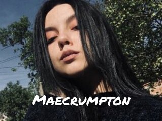 Maecrumpton