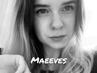 Maeeves