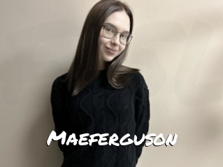 Maeferguson