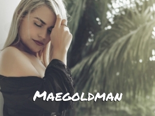 Maegoldman