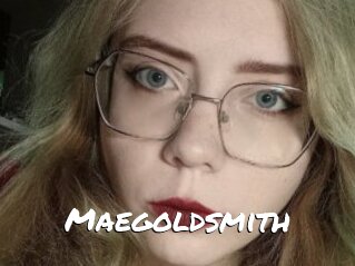 Maegoldsmith