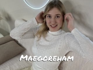 Maegoreham