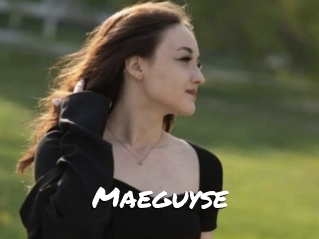 Maeguyse