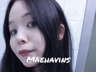 Maehavins