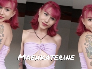 Maehkaterine
