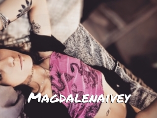 Magdalenaivey
