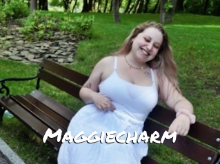 Maggiecharm