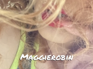 Maggierobin