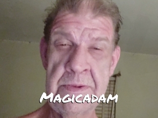 Magicadam