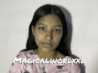 Magicalwordxxl