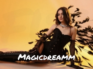 Magicdreamm