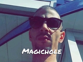Magichole