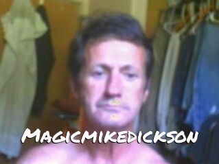 Magicmikedickson