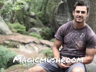 Magicmushroom