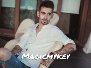 Magicmykey