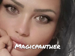 Magicpanther