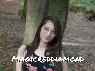 Magicreddiamond