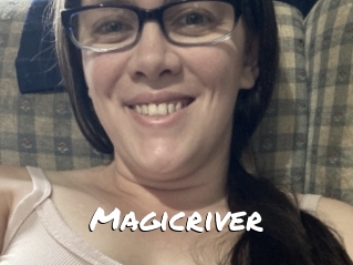 Magicriver