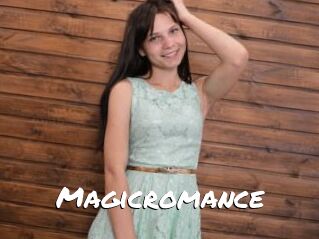 Magicromance