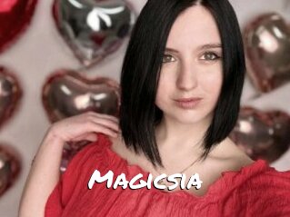 Magicsia