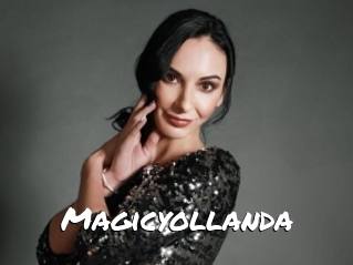 Magicyollanda