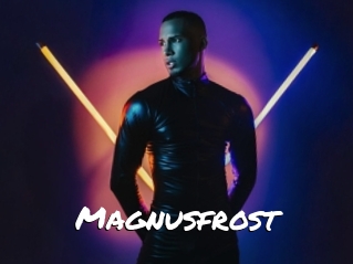 Magnusfrost