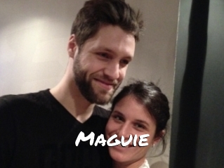 Maguie