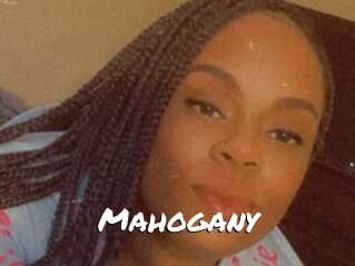 Mahogany