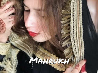 Mahrukh