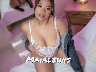 Maialewis
