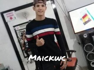 Maickwc