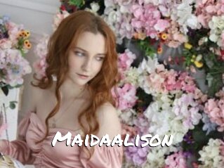 Maidaalison