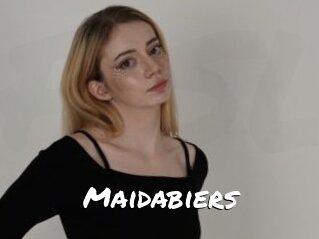 Maidabiers