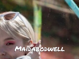 Maidabodwell