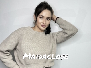 Maidaclose