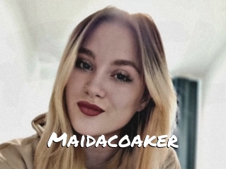 Maidacoaker