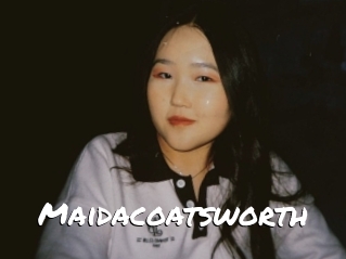 Maidacoatsworth